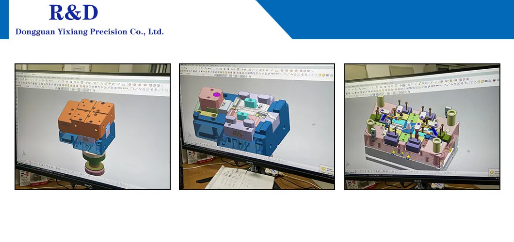 Product Application 1
