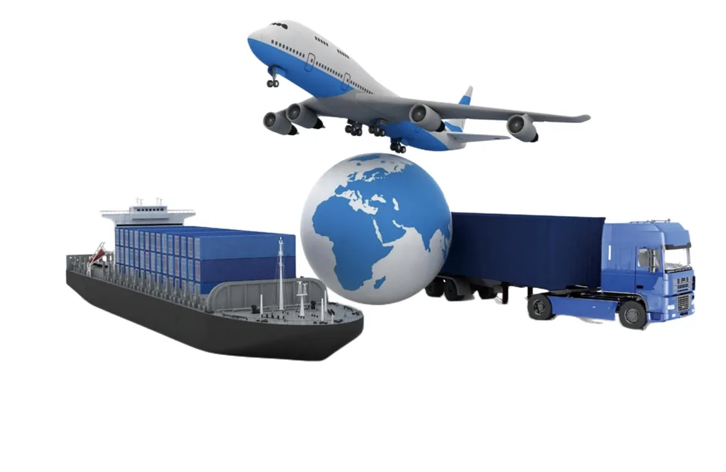 Service and Packaging