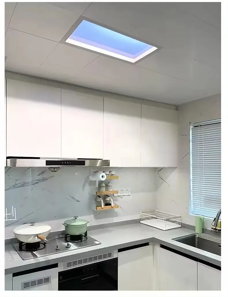 LED Panel Light 6