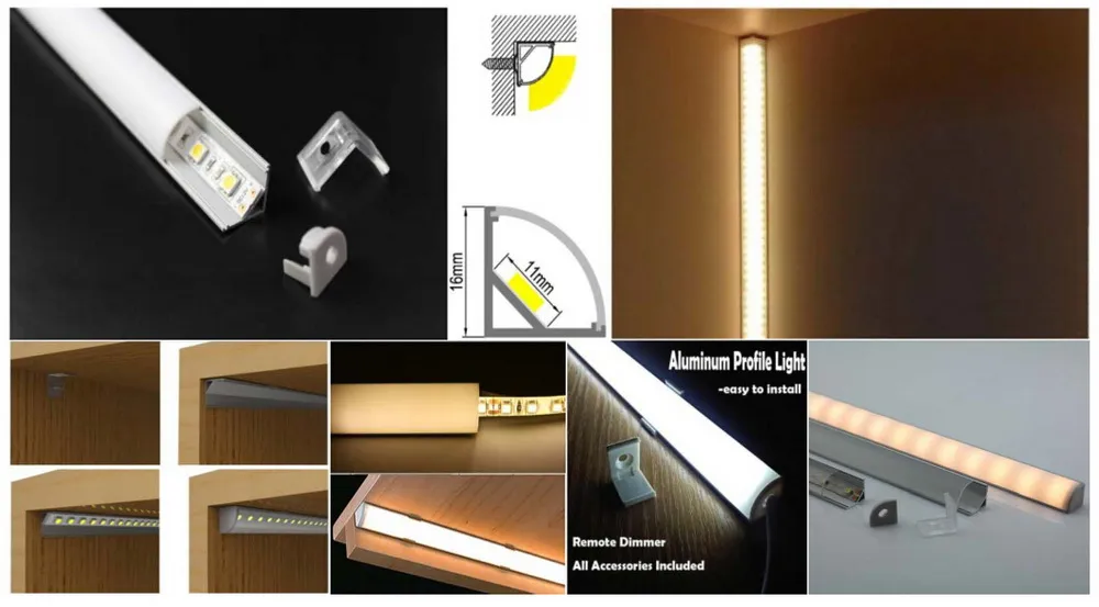 LED Lighting Solution