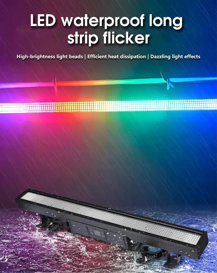 Waterproof Lighting