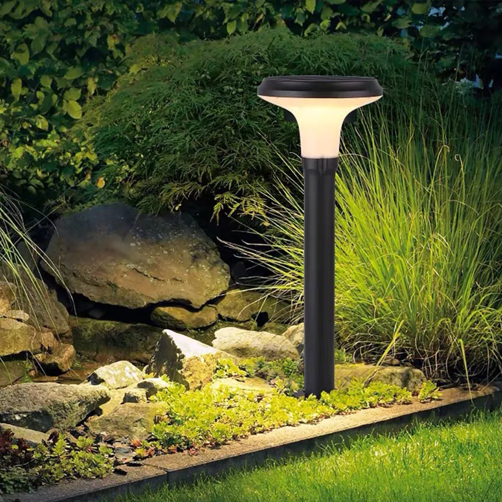 Solar Pathway Light 6
