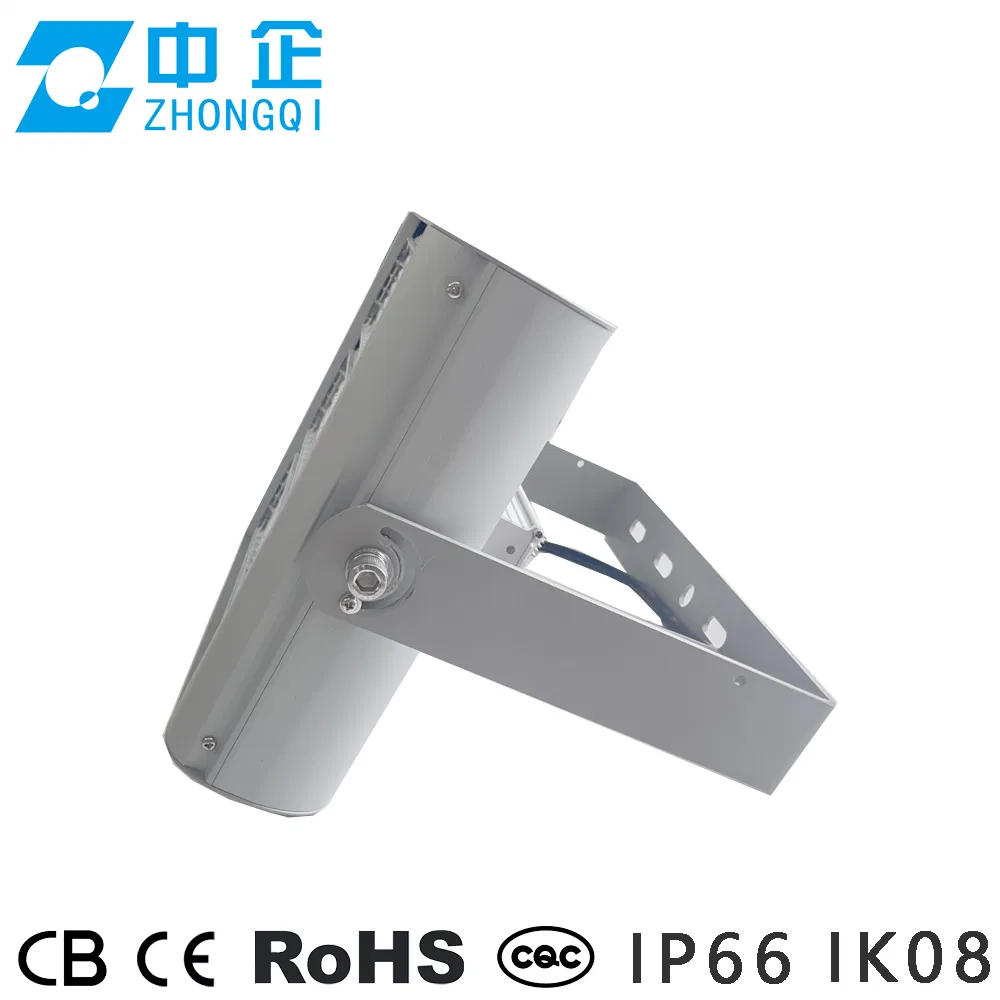 LED Flood Light IP66 120lm/W 4000K Ik10 High Power High Lumen Anti-Glare Quality Waterproof Dimmable Dali Outdoor 5 Years Warranty OEM ODM 120W 150W 180W CE