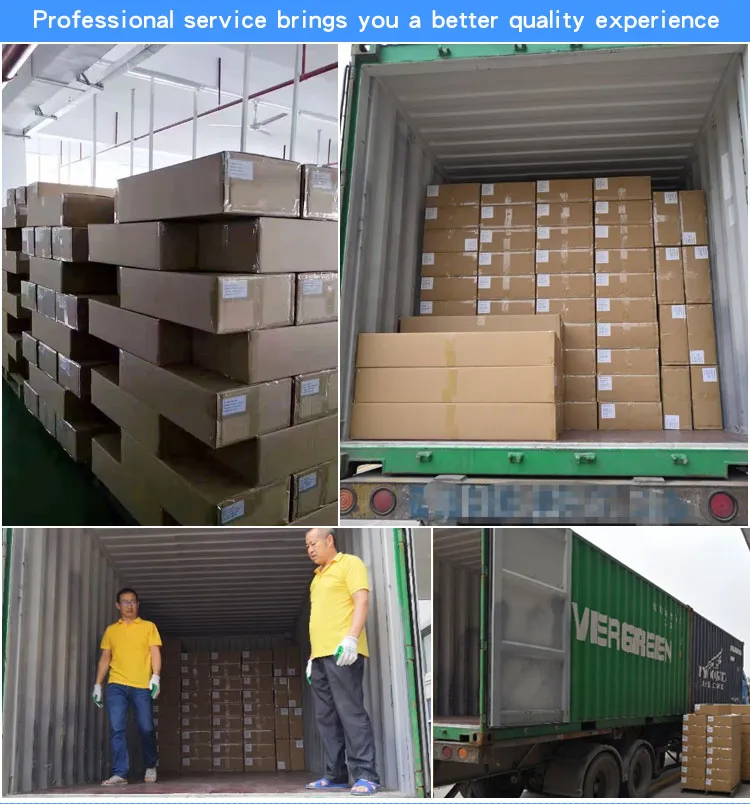 Application Scenarios