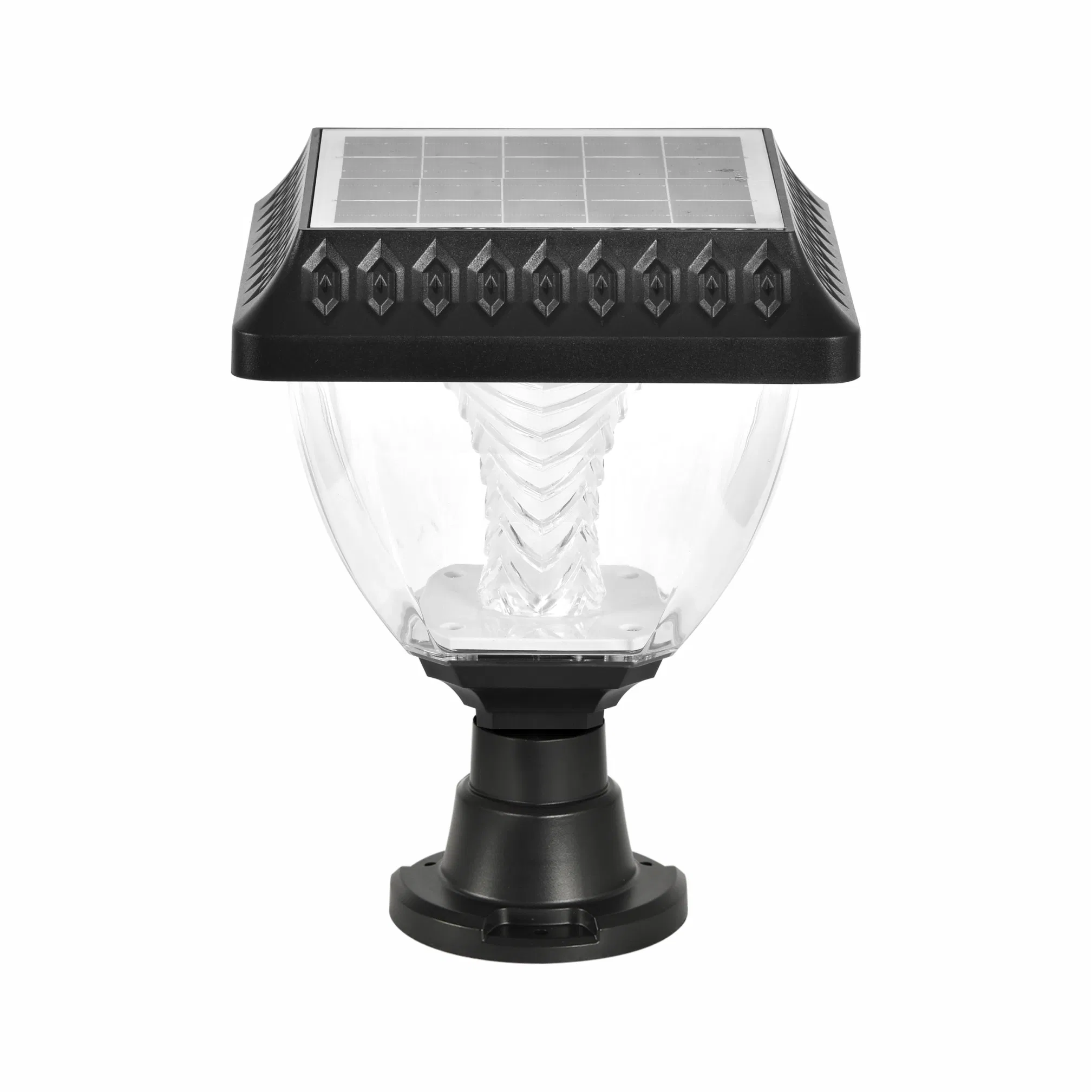 Solar-Powered IP65 Waterproof LED Garden Spot Light for Outdoors