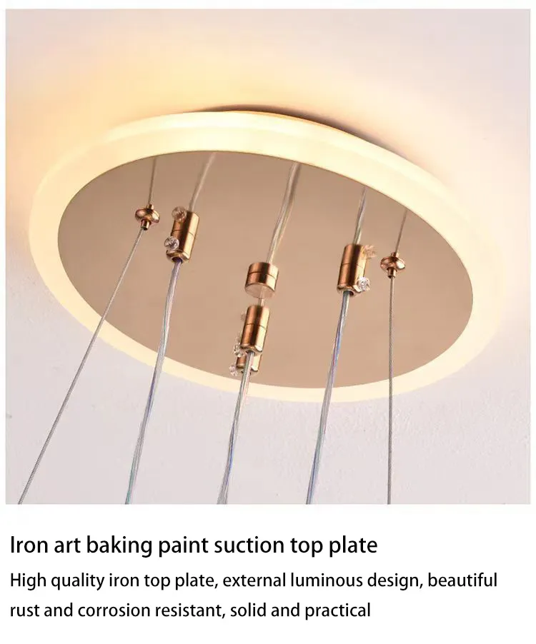 Pendant Lamp 10