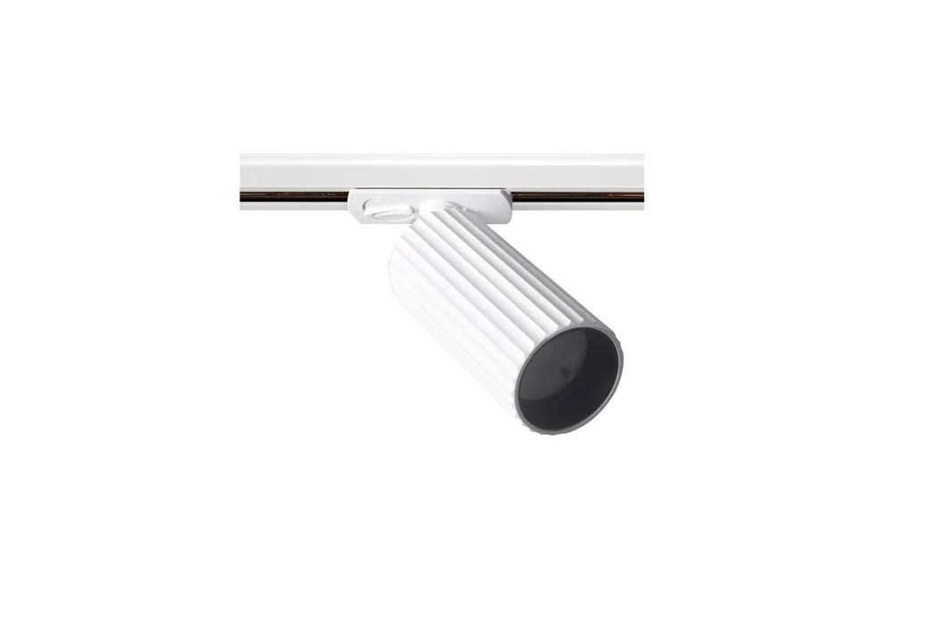 LED Track Light Main View