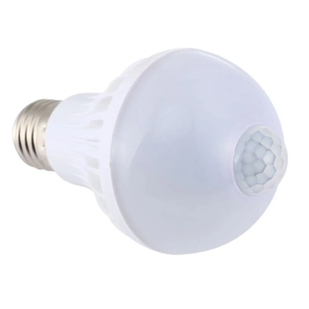 Smart LED Bulb