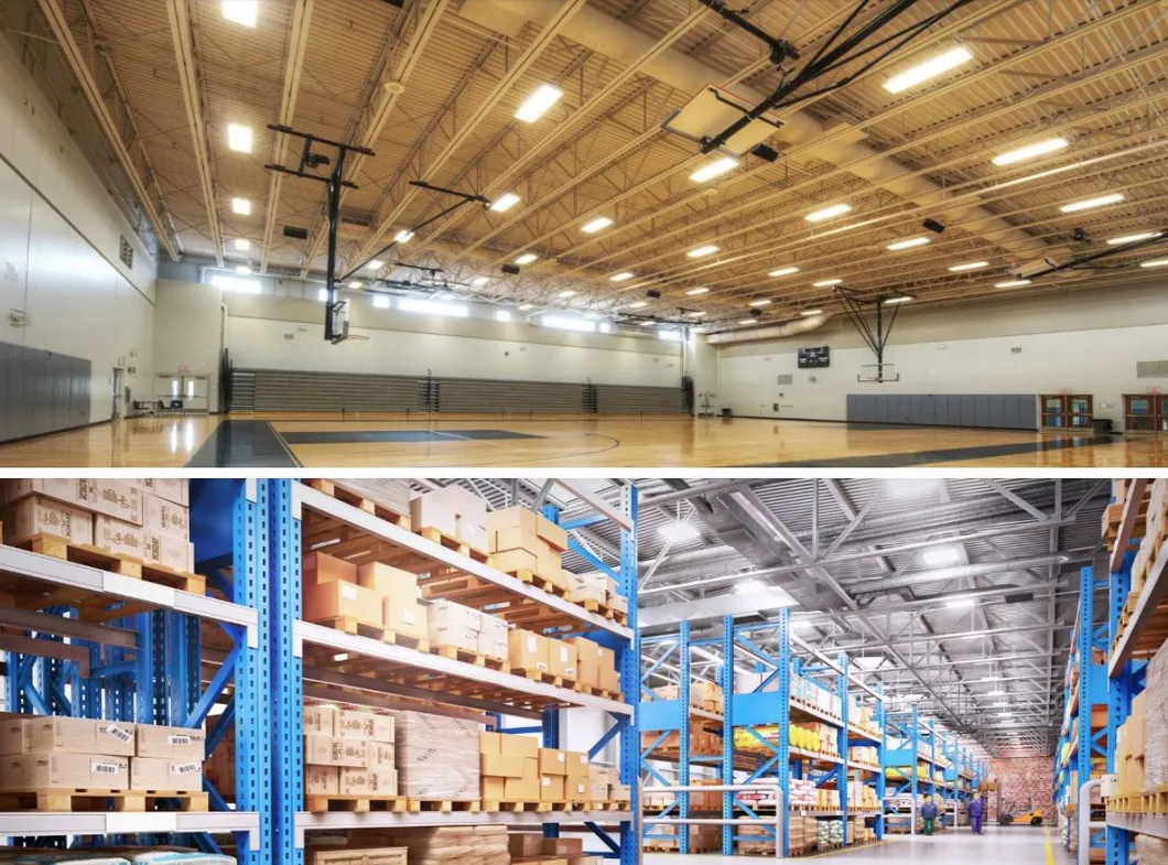 Application Scenarios