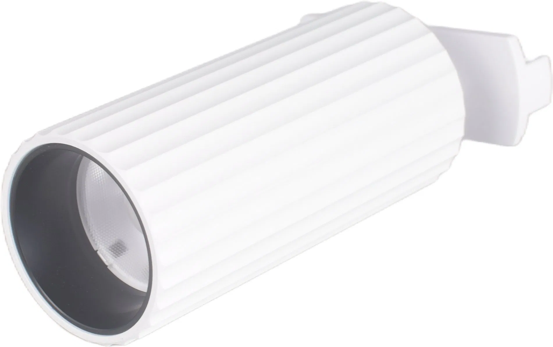 Sleek 12W LED Track Light for Modern Commercial Spaces