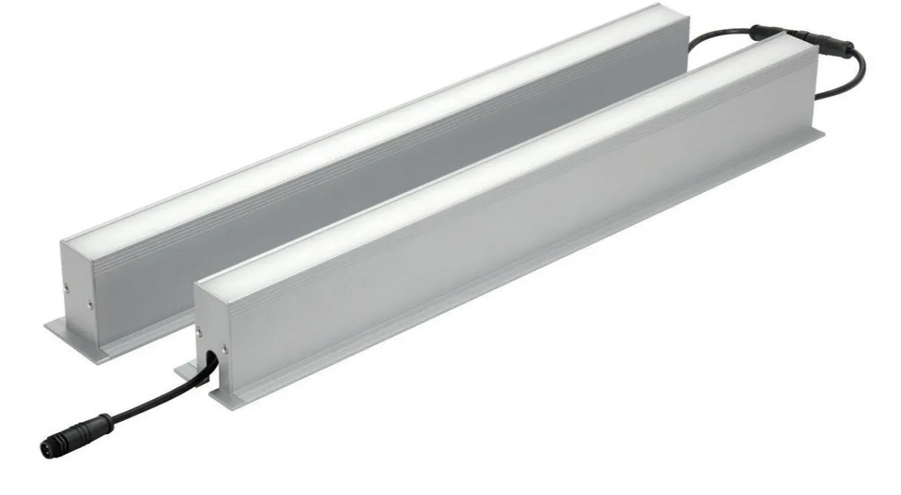 LED Linear Underground Light