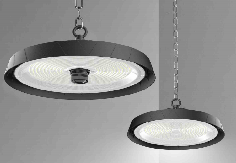 Retail LED Lighting Application