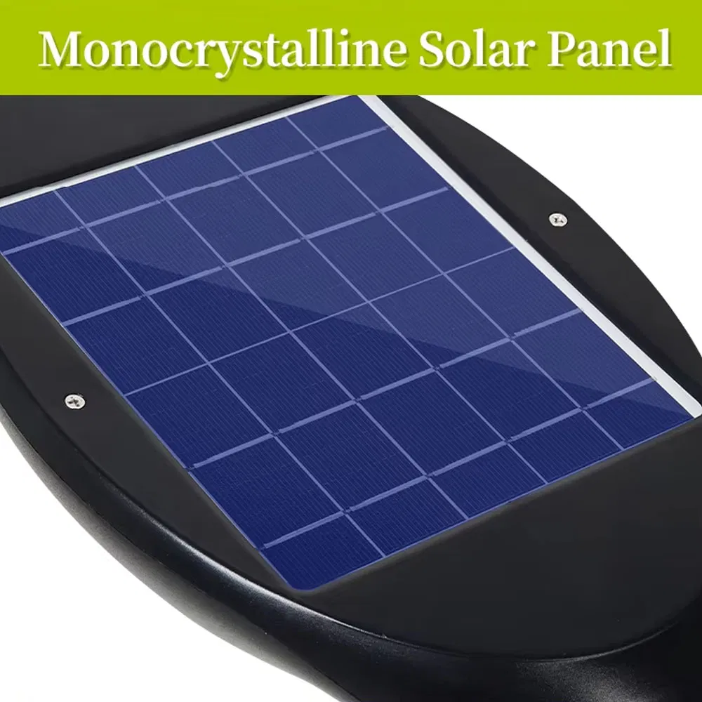 Opulent Wholesale Waterproof Solar Garden Lamp Landscape Pathway Modern LED Outdoor Bollard Post Lawn Light Garden Lighting Pathway