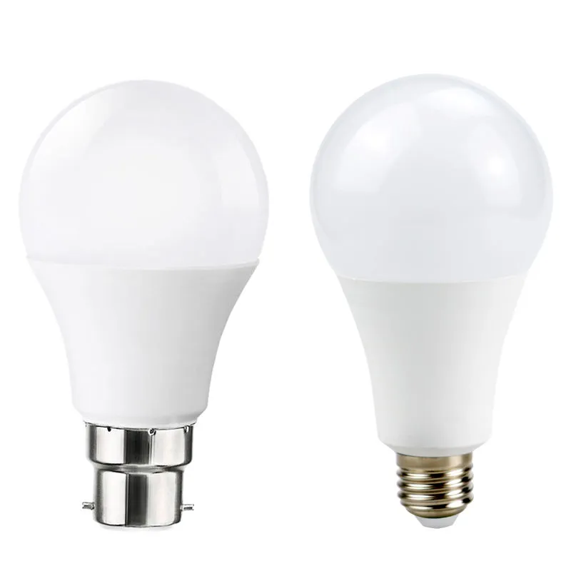 LED Bulb 3