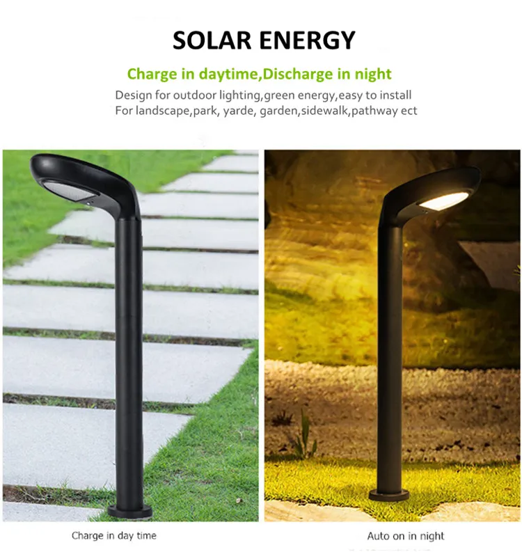 Solar Light Details 1