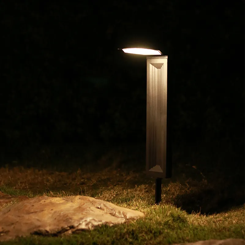 Solar Light Detail 3