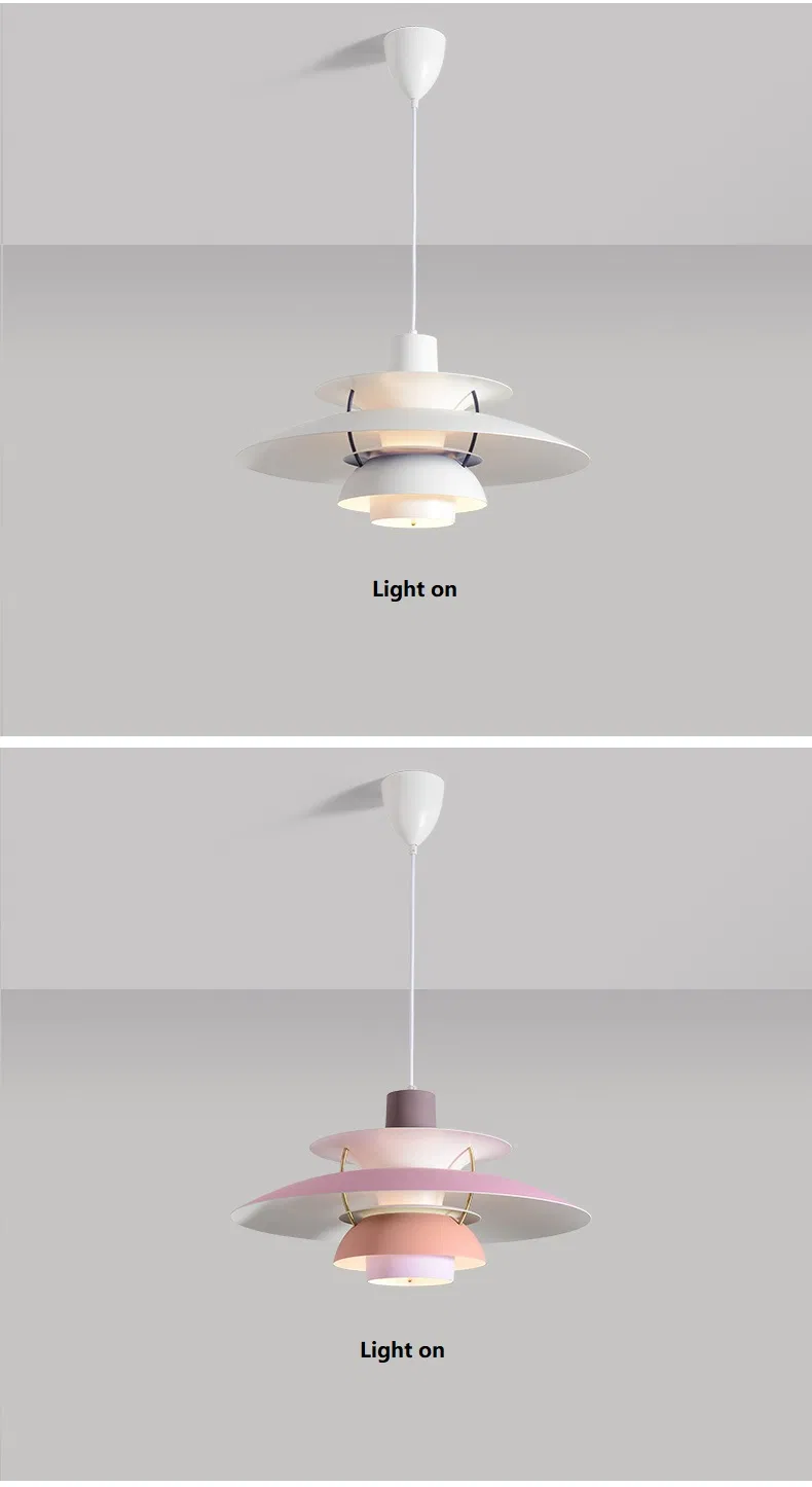 Pendant Light 9