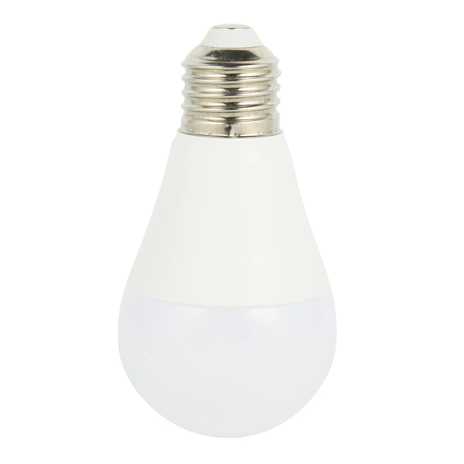 Super Bright LED Light Bulb A60 Aluminum LED Bulb