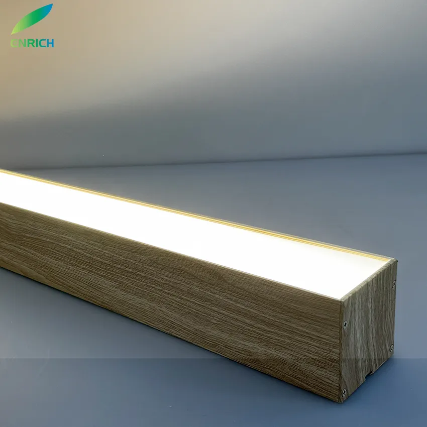 Linear Light 3