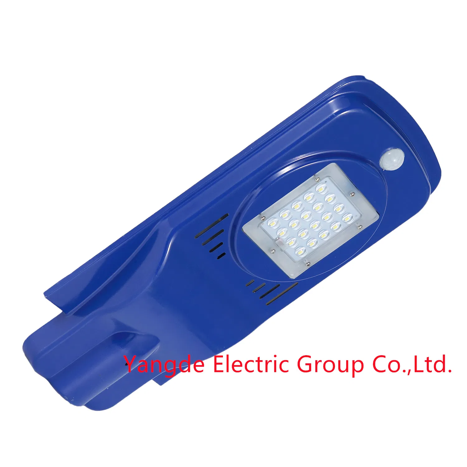Solar Outdoor LED Lighting Energy-Saving Flood Light Lamp