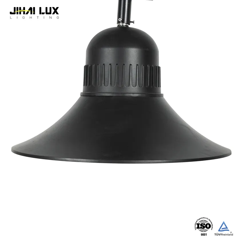 LED Garden Light Detail 1