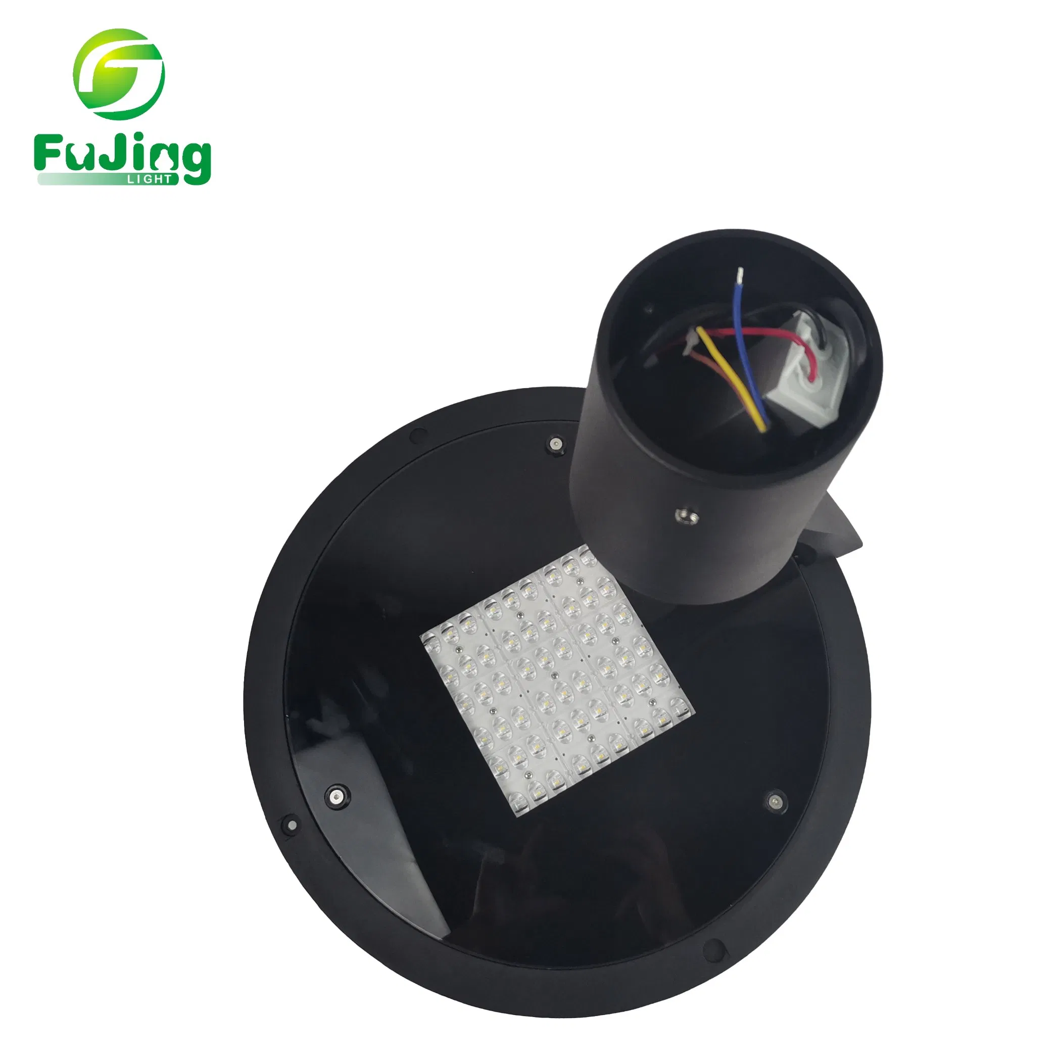 Top Post LED Light IP65 Outdoor for Plaza Park Courtyard Roadway
