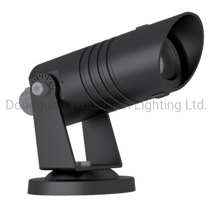 IP65 Outdoor LED Garden Light 2W LED Spike Tree Uplight CE RoHS