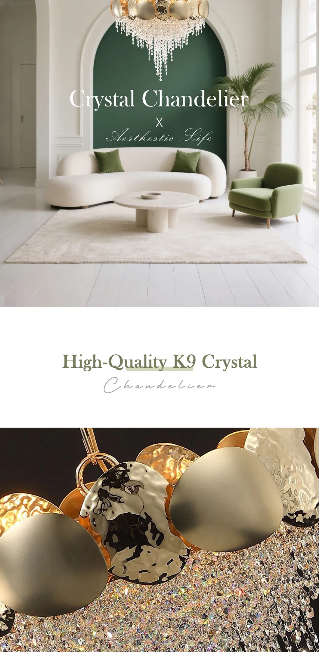 Luxury Lighting Design