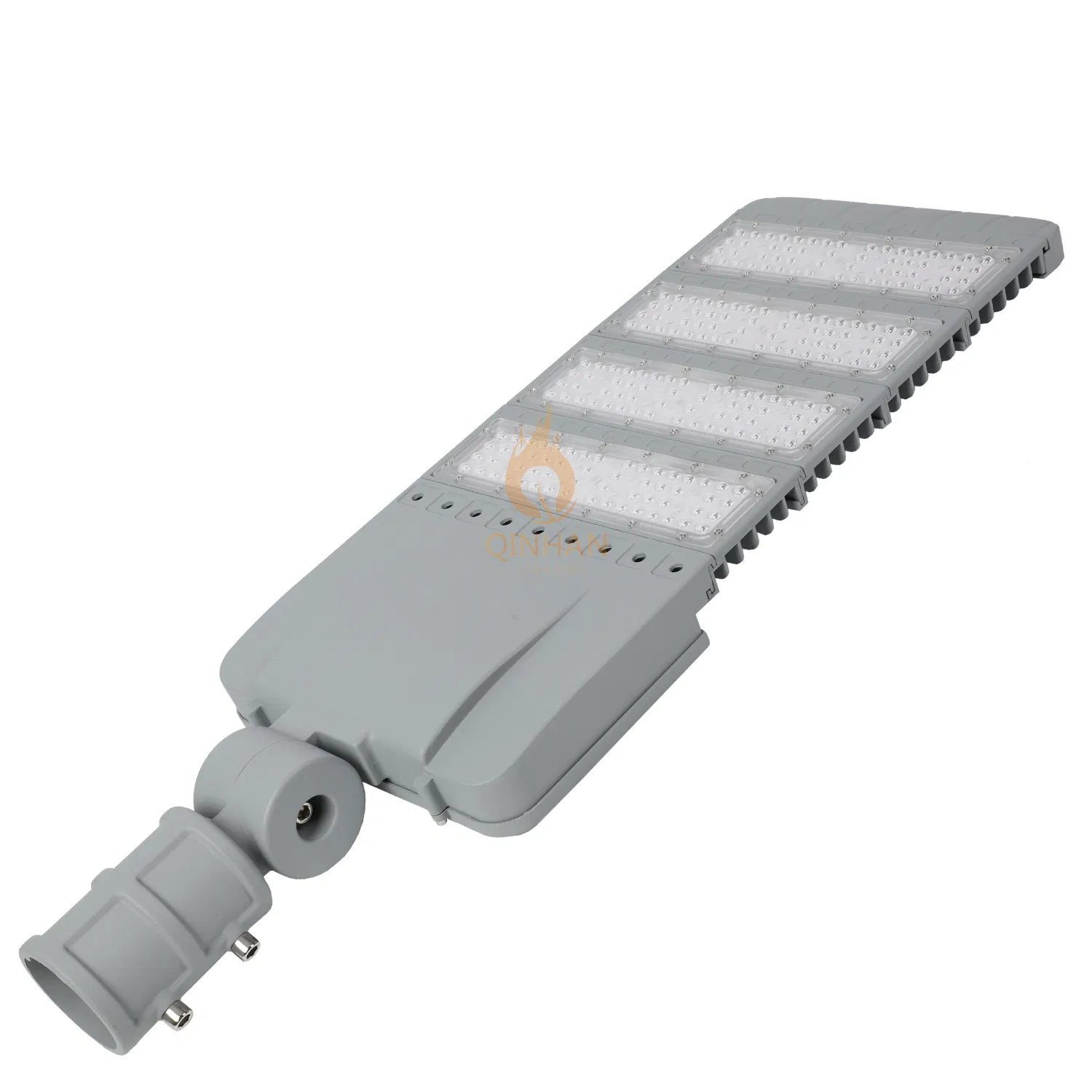 Outdoor IP65 High Power 200W Modular Adjustable LED Street Light for Highway Main Road Lighting