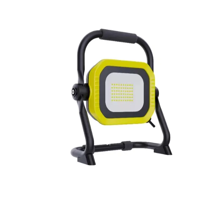 LED Work Light View 1