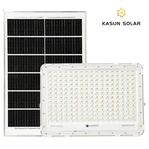 300W Solar Light