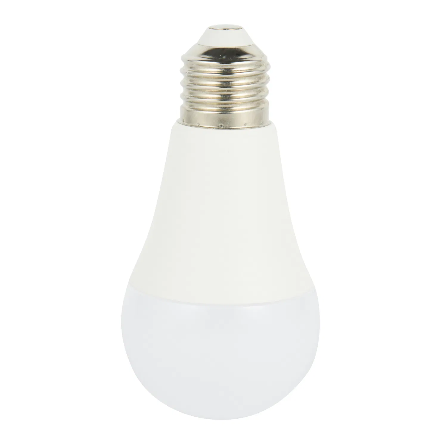 Super Bright LED Light Bulb A60 Aluminum LED Bulb