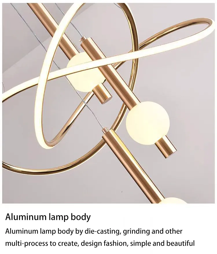 Pendant Lamp 8