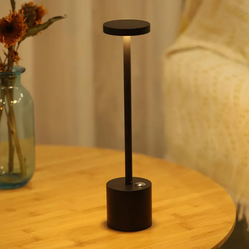 LED Table Lamp 7