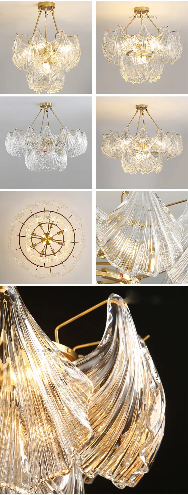 Pendant Light View 2