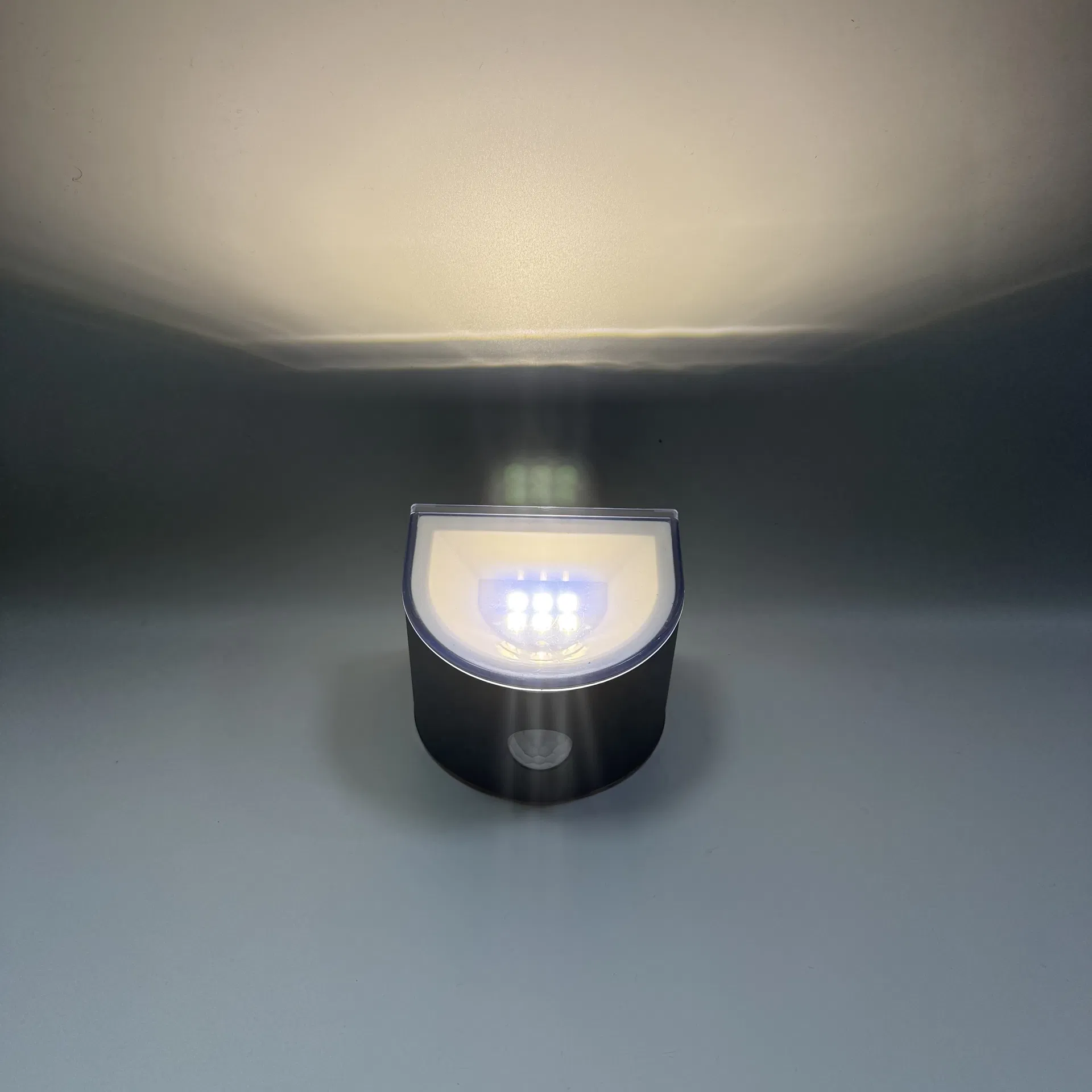 Solar Bollard Lamp 3