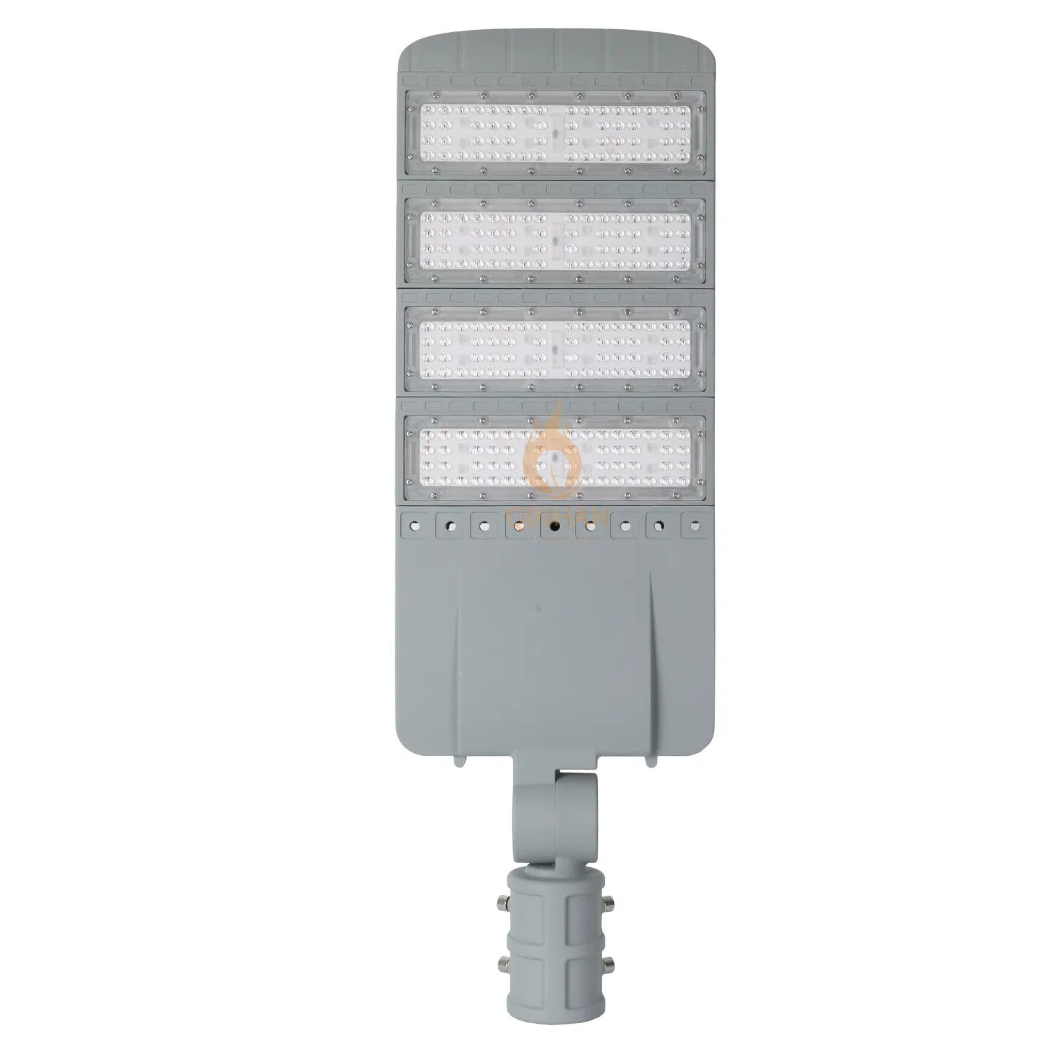 Outdoor IP65 High Power 200W Modular Adjustable LED Street Light for Highway Main Road Lighting