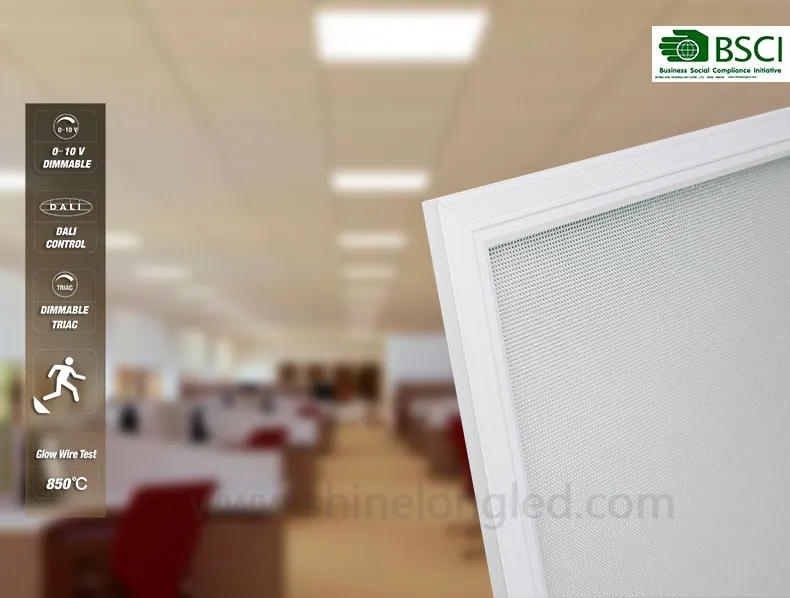Office LED Lighting