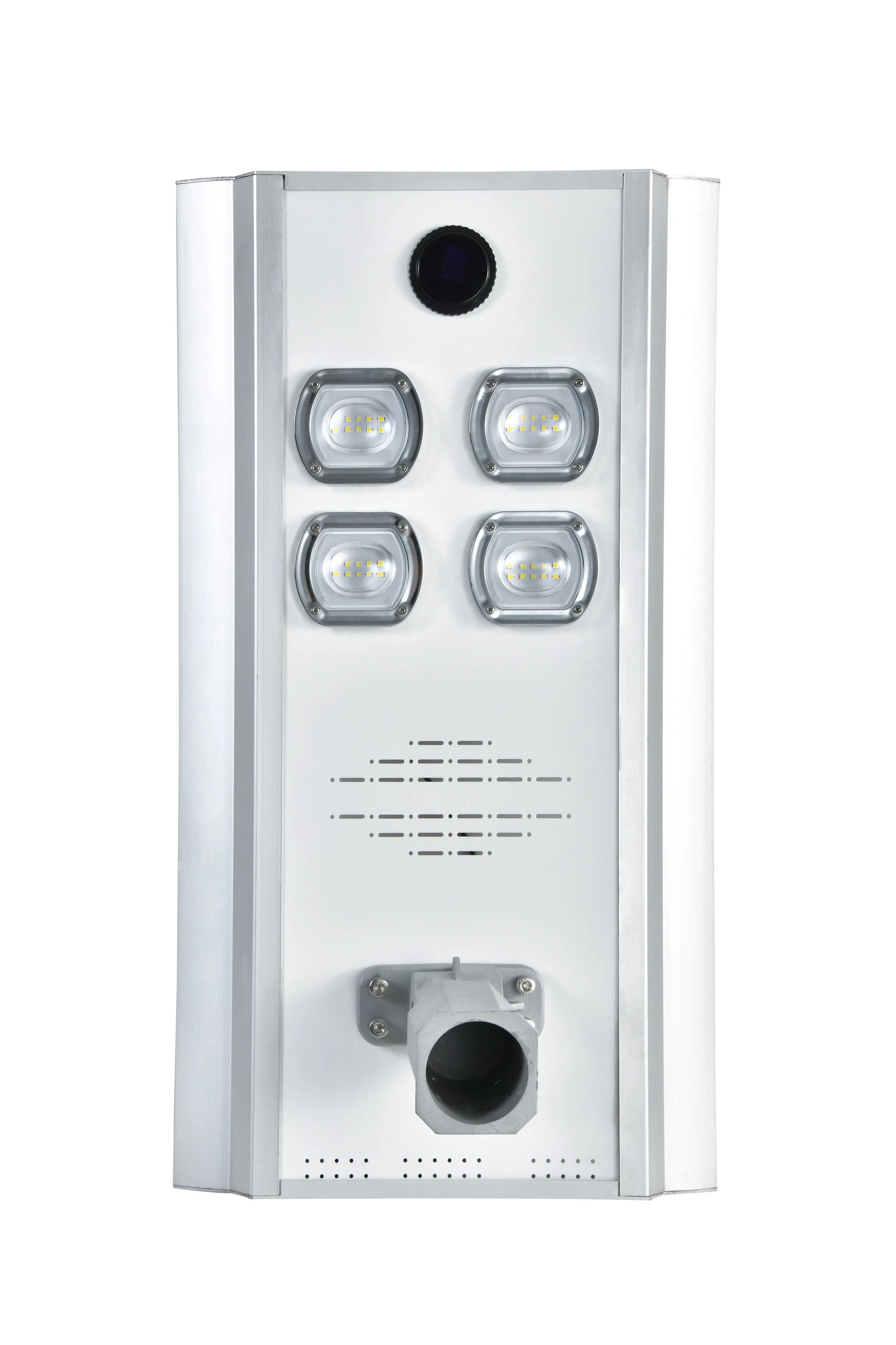 Motion Sensor 80W COB LED Street Light for Smart Outdoor Lighting