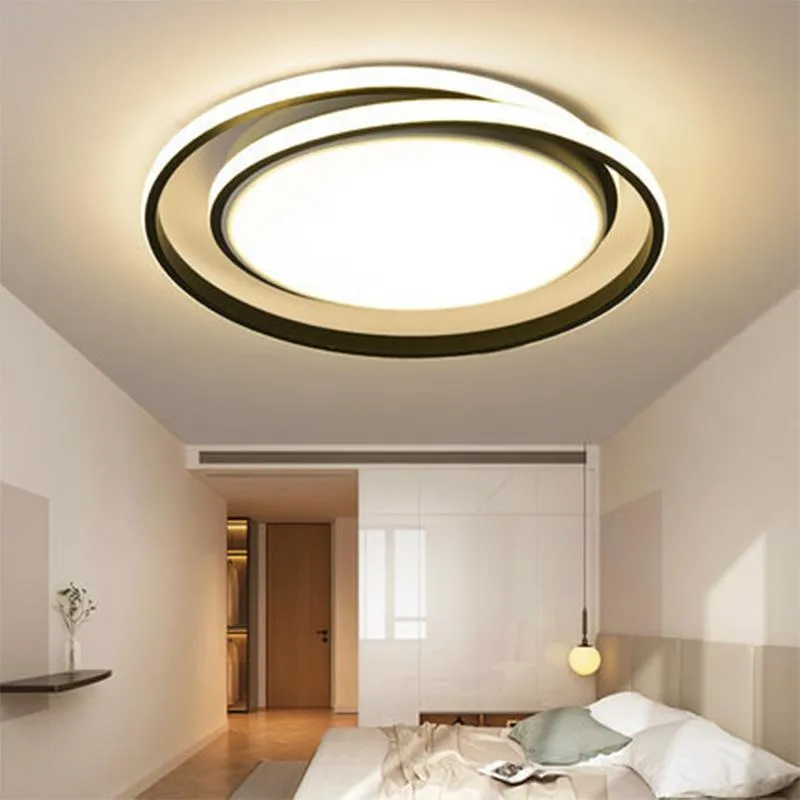 LED Ceiling Light Home Decor