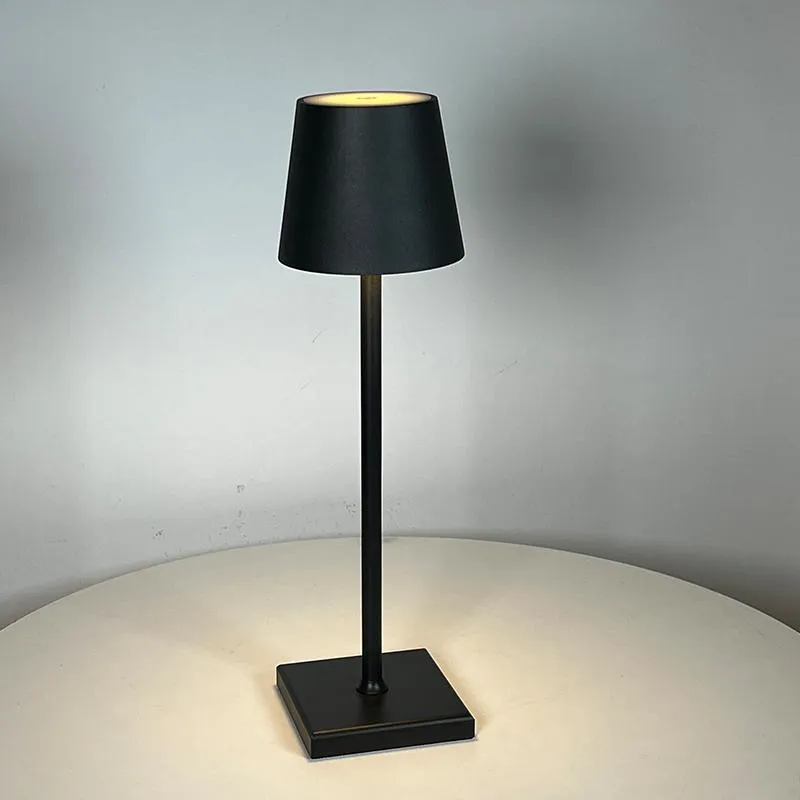 LED Table Lamp 6