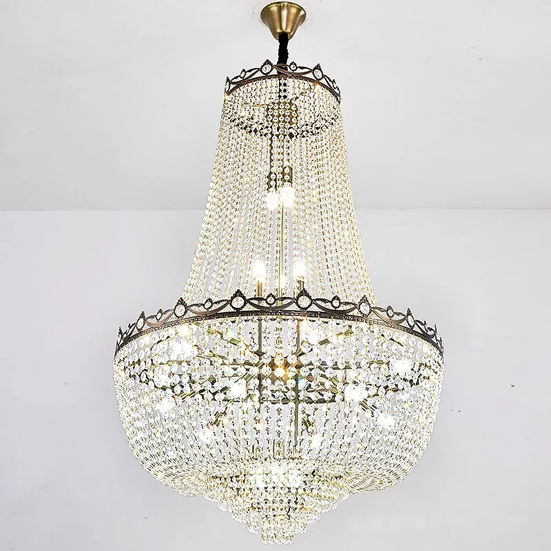 Modern Chandelier