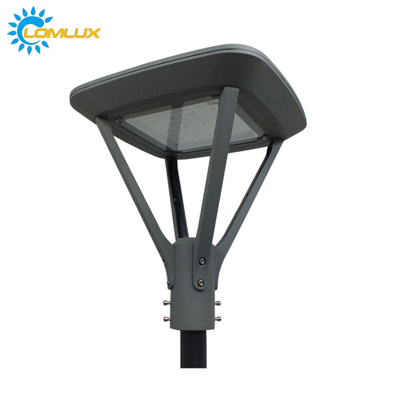 IP66 Waterproof ENEC+ SAA RoHS Certificates LED Garden Park Light