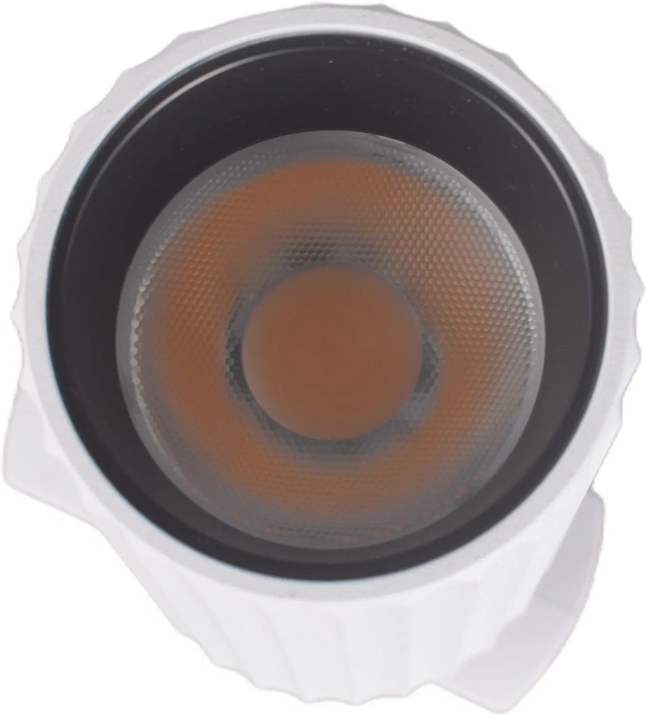 Sleek 12W LED Track Light for Modern Commercial Spaces