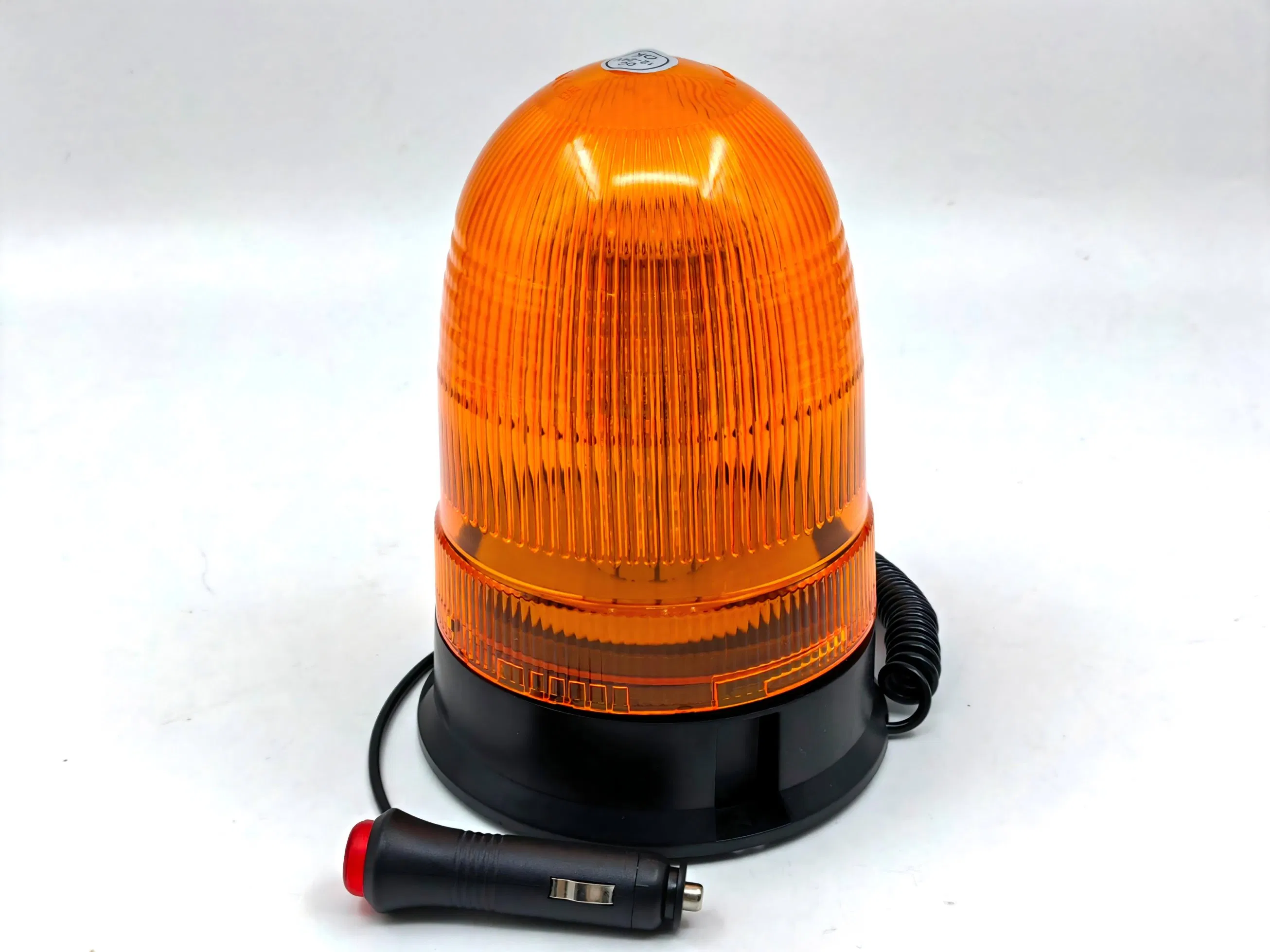 LED Rotating Flashing Strobe Light for Transportation Vehicles 12-24V Emergency Strobe Warning Beacon Light Flashing Traffic Lights
