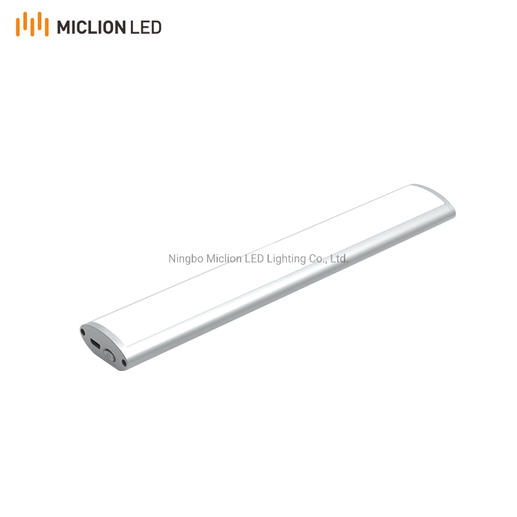 LED Sensor Night Light Battery for Cabinet/Stairs/Hallway/Bedroom/Kids Room