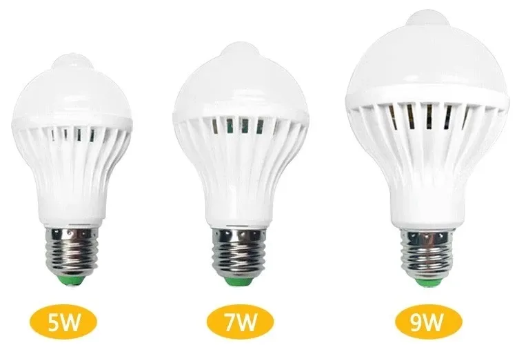 Smart LED Bulb