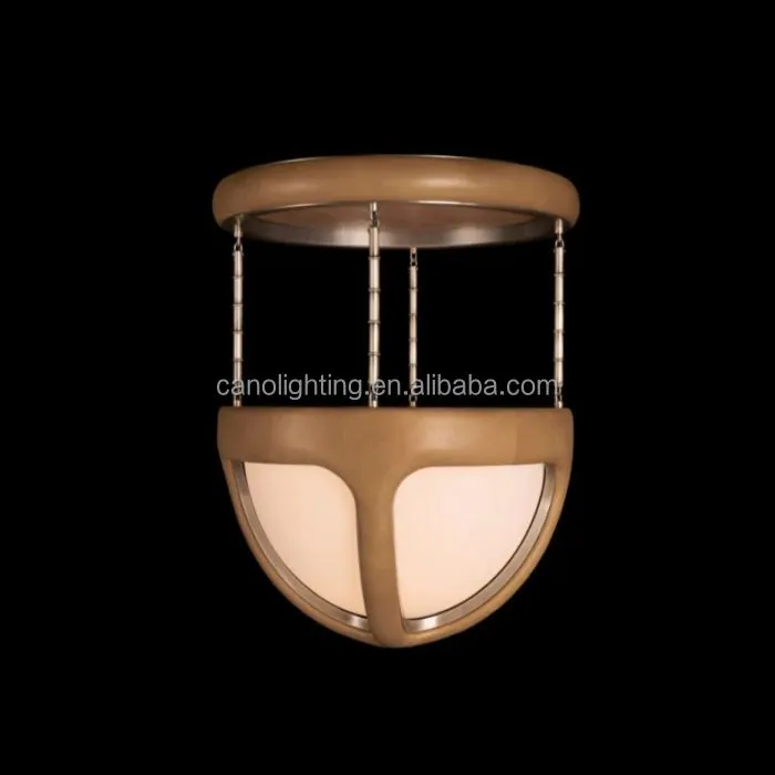 Pendant Lamp Detail 2