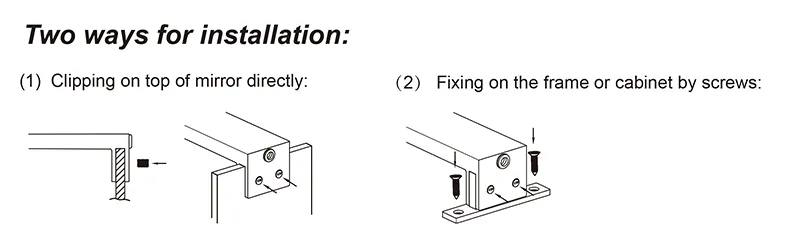 Installation Diagram