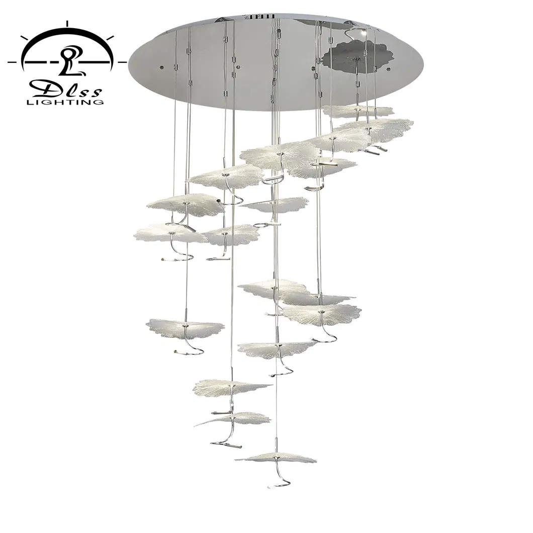 Chandelier Context 3